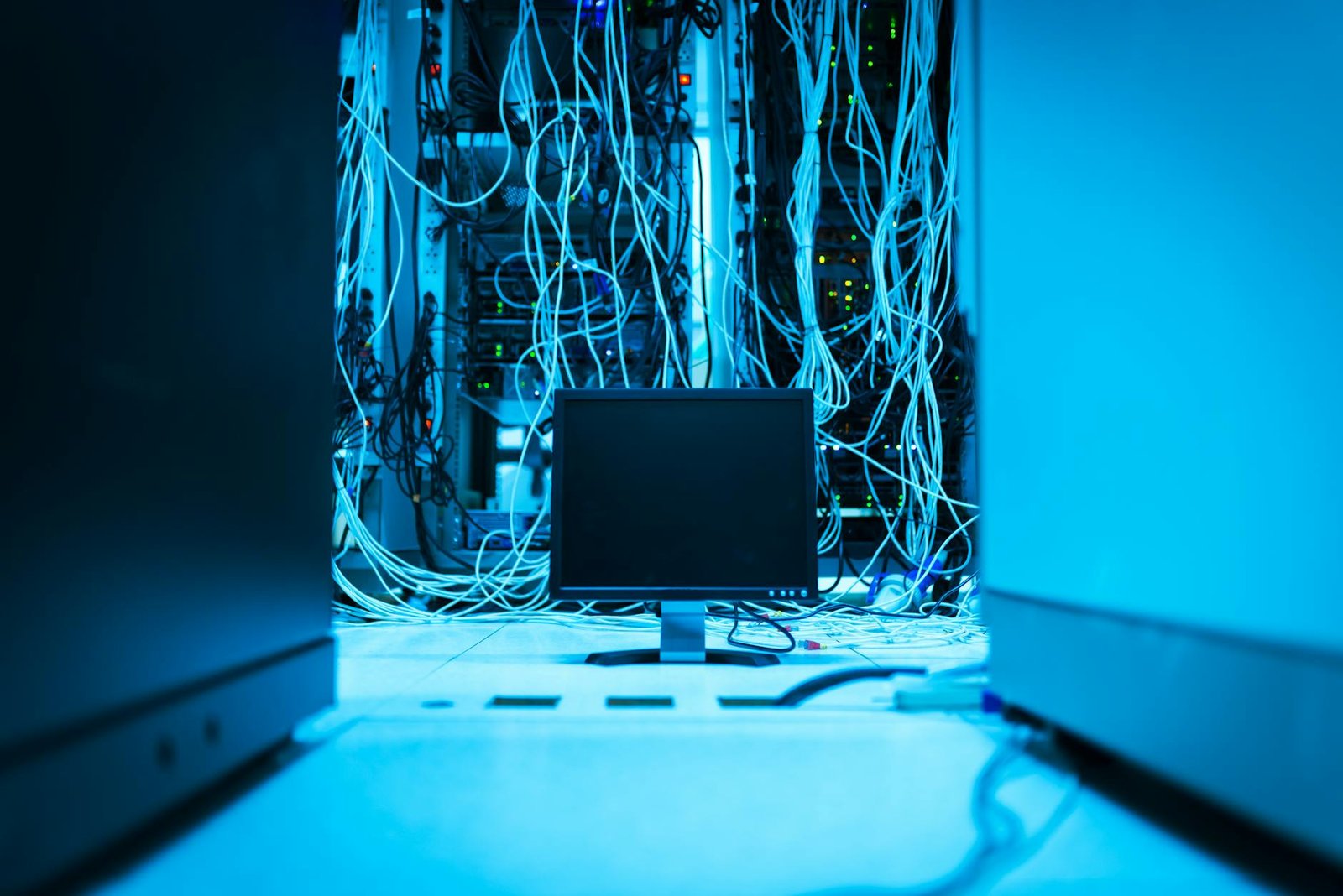 O que é cloud computing e como funciona - DEFTEC