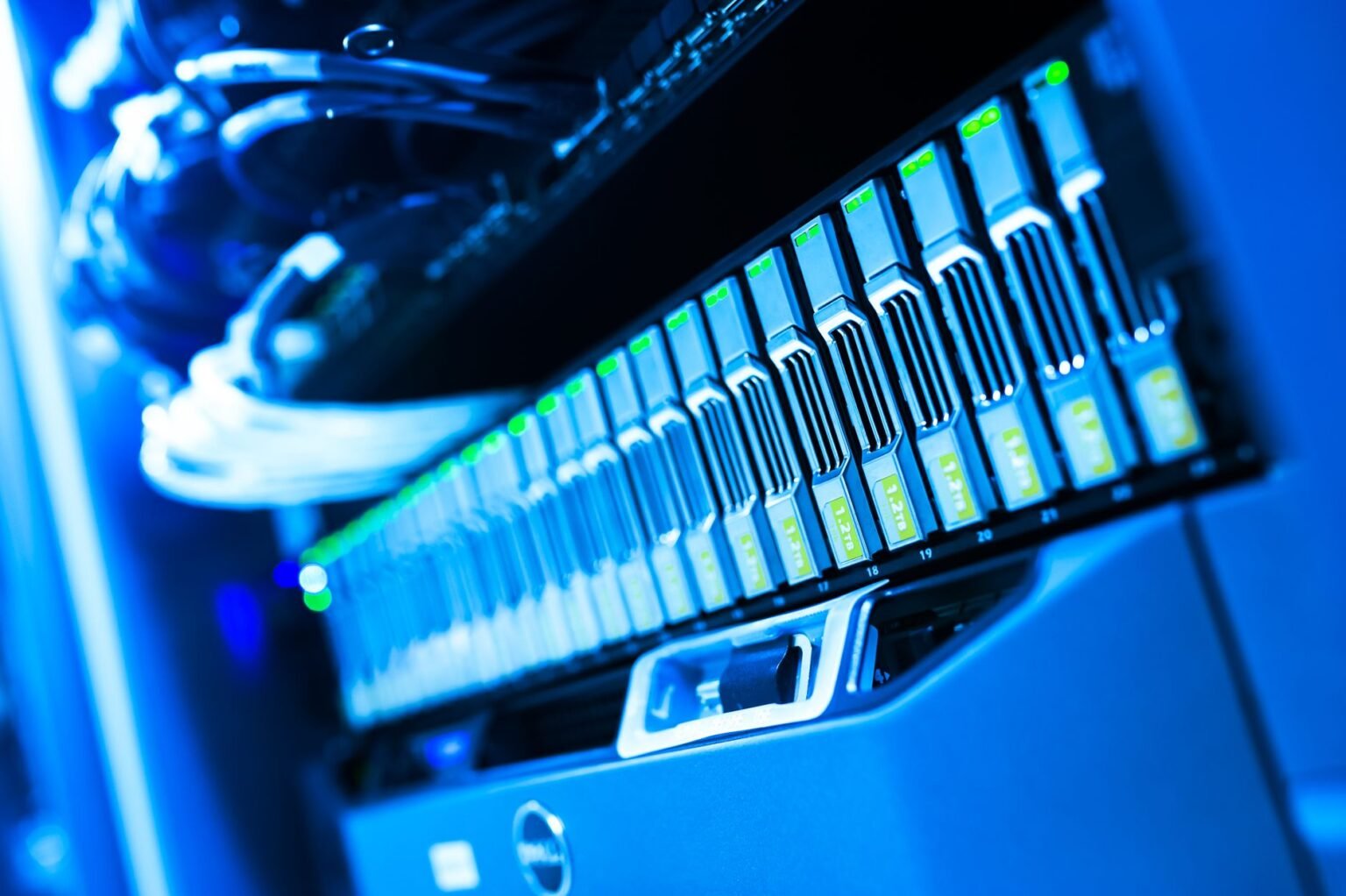 O que é a nuvem cloud computing - DEFTEC